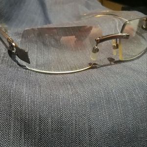 Vintage Chanel sunglasses